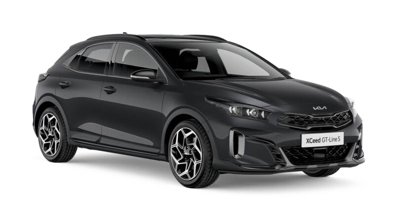 GT-Line S